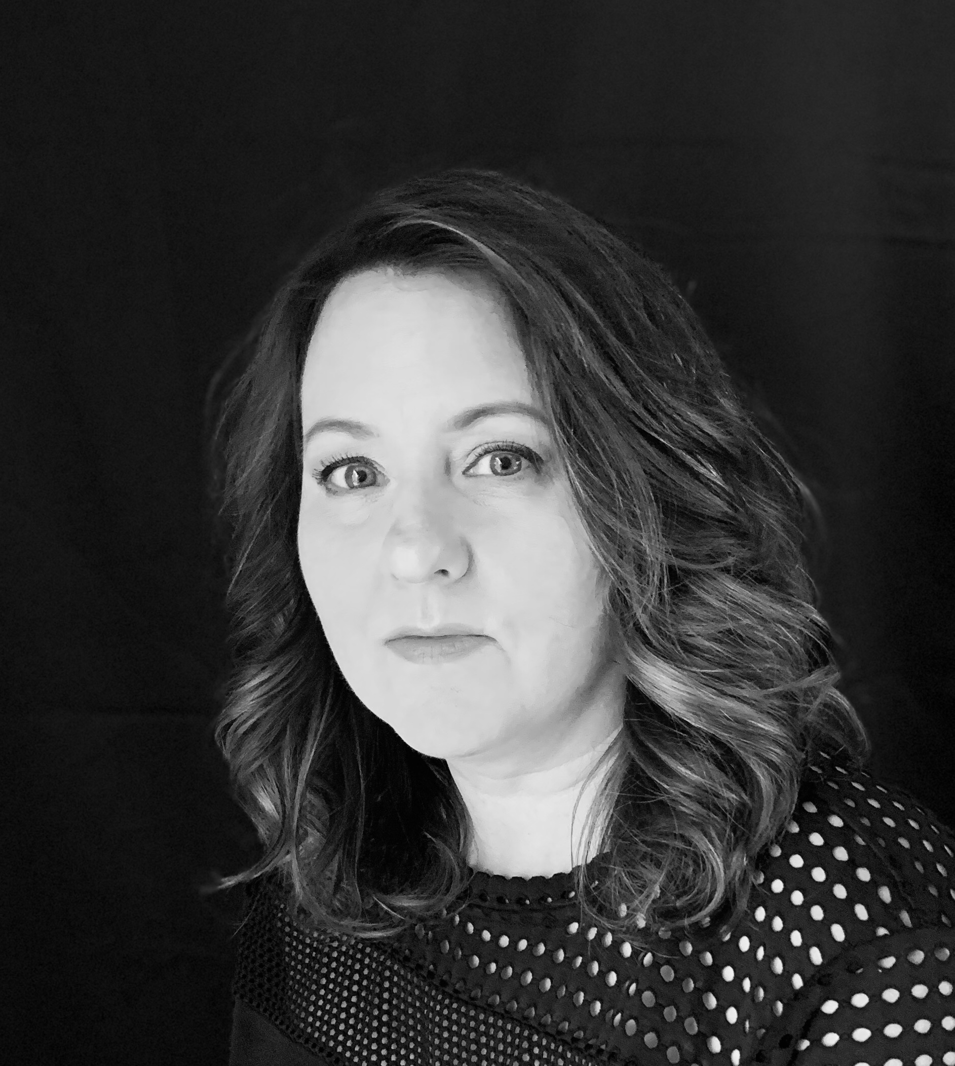 Kelli Kalso - Principal Designer